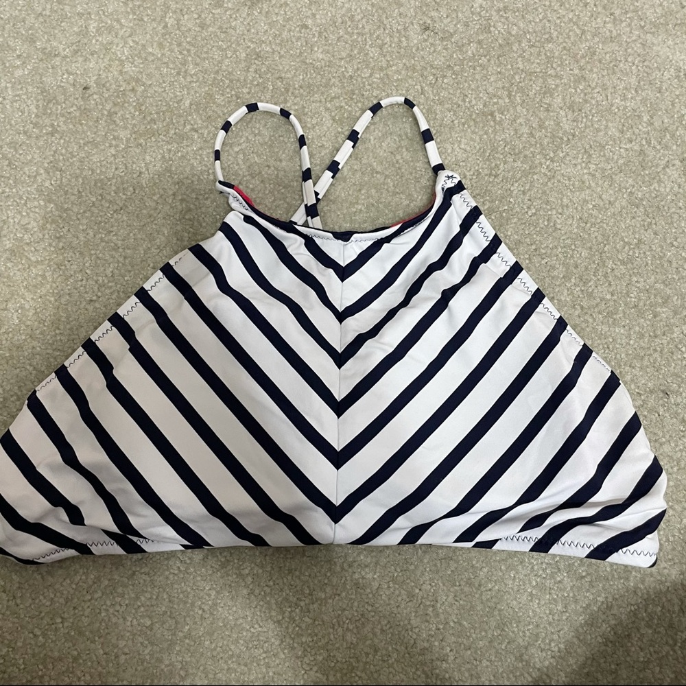 Swimsuit top